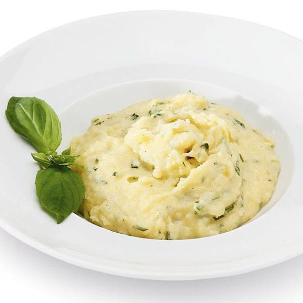 Knoblauchsauce Rezept - passt sehr gut zu Fondue Chinoise