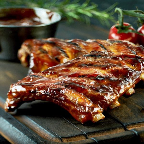 Würzige Bier-Marinade für Spareribs & co. - feines Grill-Rezept