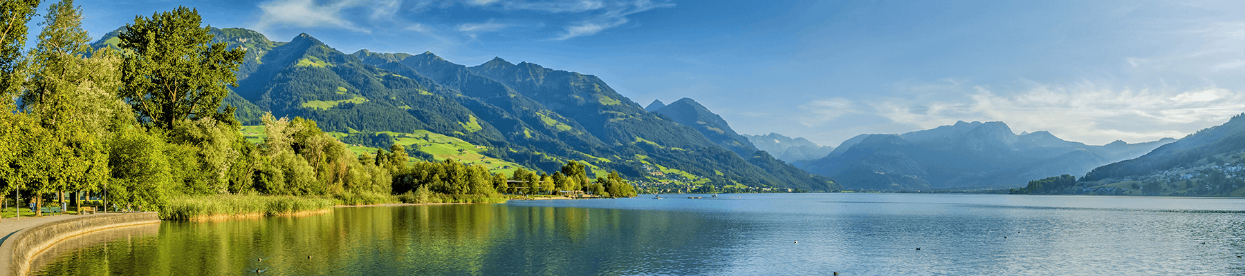 Idées d’excursions au cœur de la Suisse, dans la région de villégiature d’Obwald