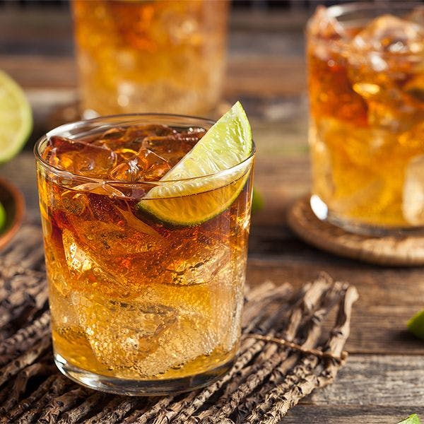 Spritz al carciofo - aperitivo analcolico con amaro di carciofo