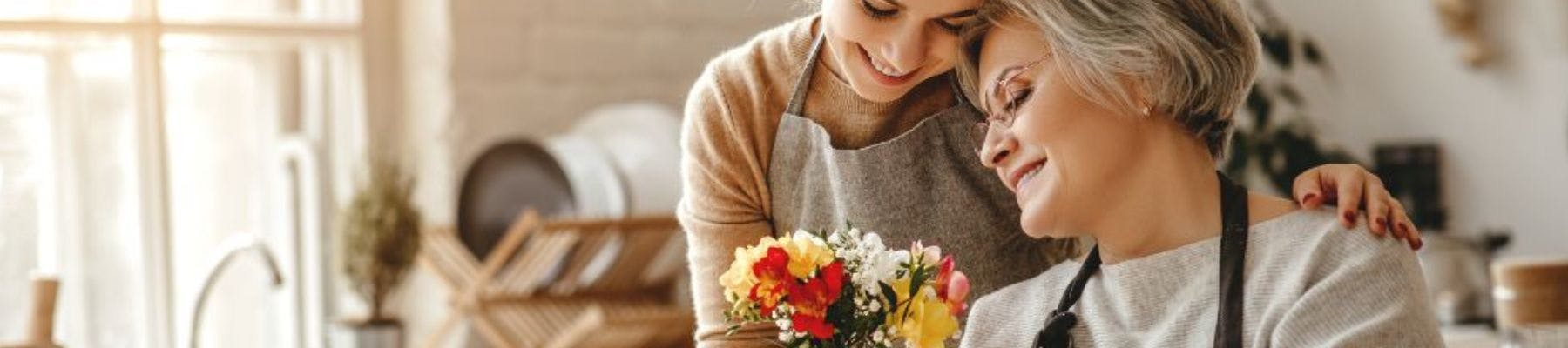 Merci, maman ! De belles idées de cadeau pour la fête des Mères
