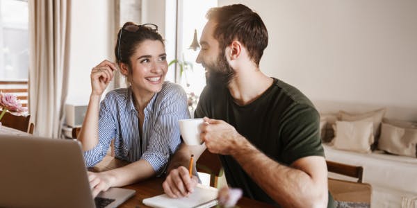 Une pause différente – boire à contre-courant
