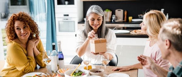Genuss verschenken – Geschenksets von Nahrin