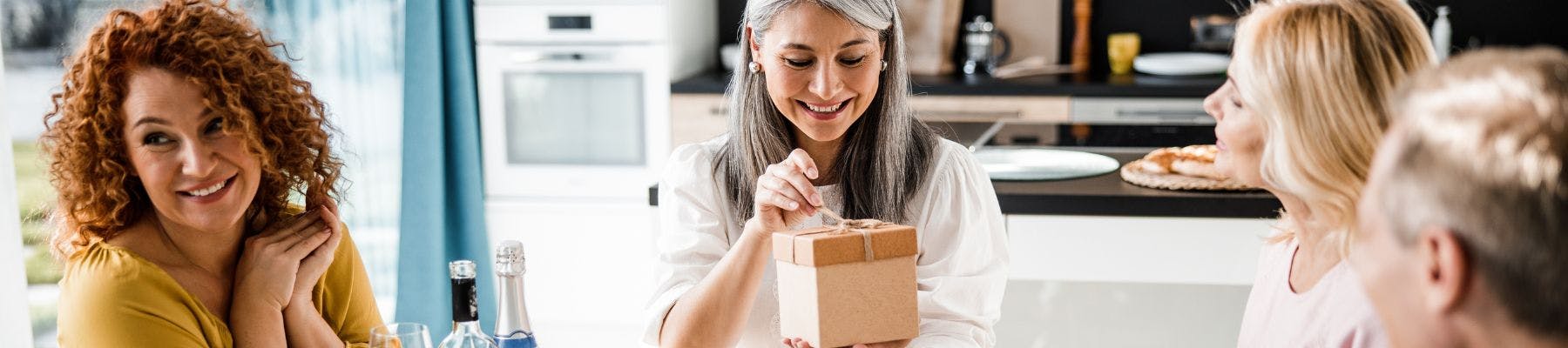 Genuss verschenken – Geschenksets von Nahrin