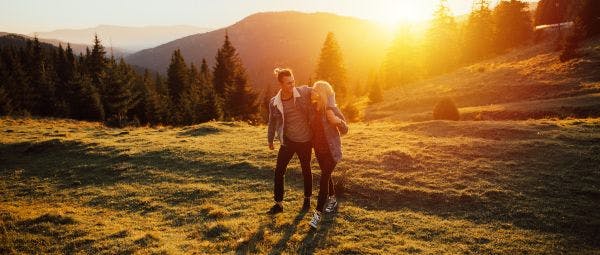 Des vitamines adaptées à la vie