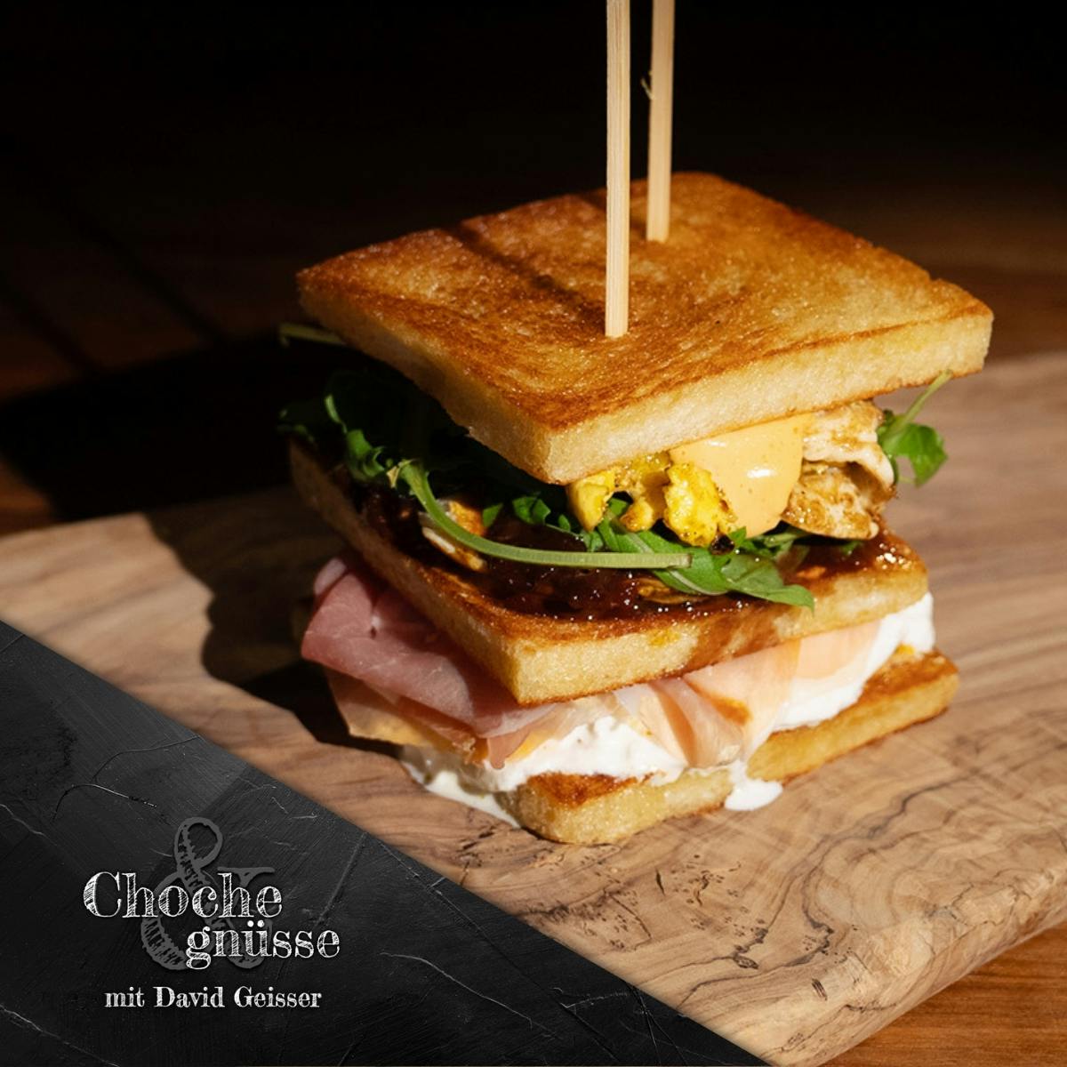 Clubsandwich