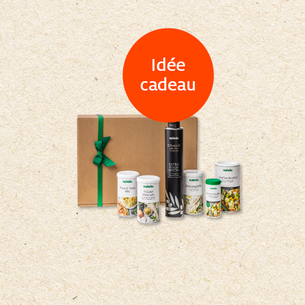 Idée cadeau