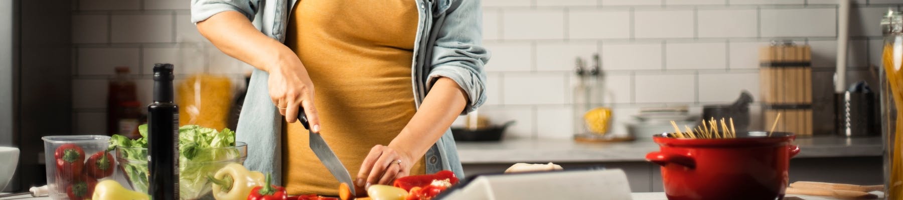 Nutrition pendant la grossesse : ce qu’il faut savoir
