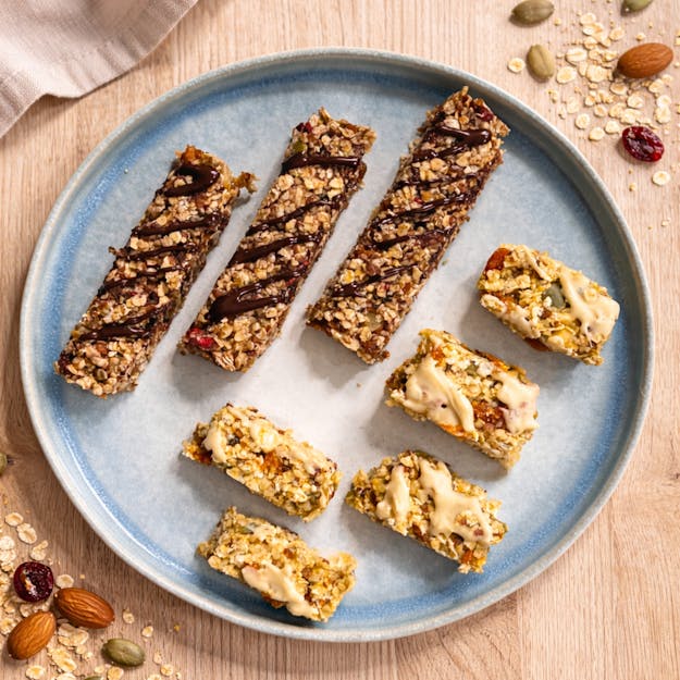 Narosan Müsliriegel