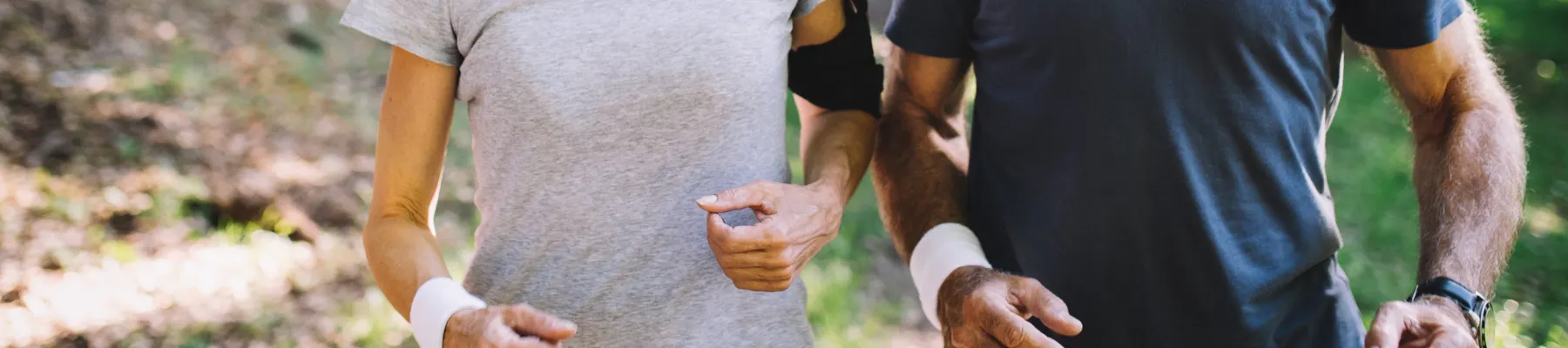 Tipps für gesunde Knochen im Alltag