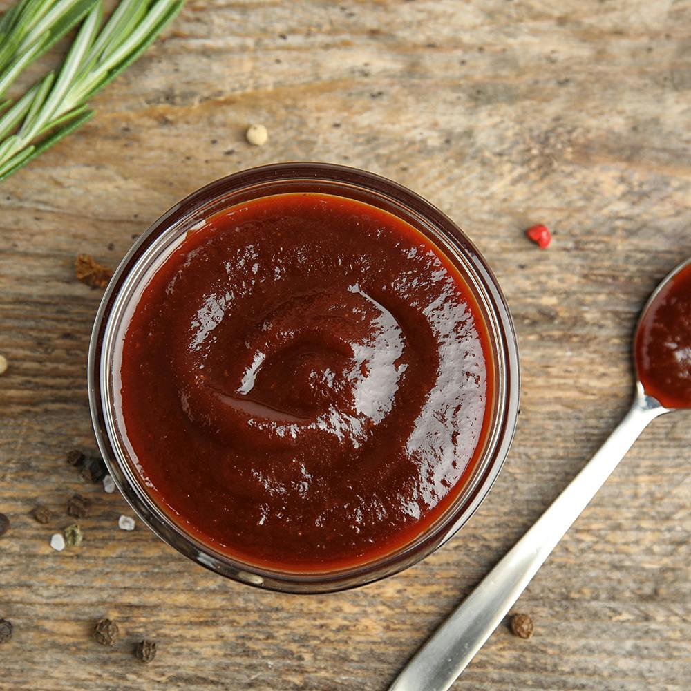 BBQ Sauce Gourmet - Grillsaucen Rezept