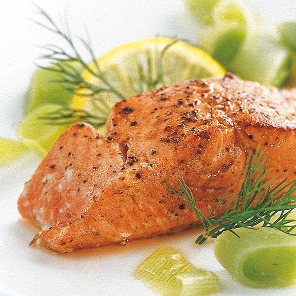 Zitronenmarinade Rezept - passt perfekt zu Grilladen