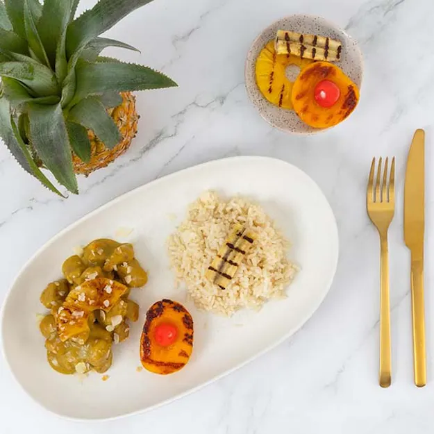 Veganes Riz Casimir Rezept