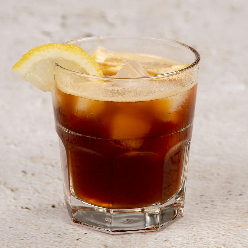 Espresso tonic - la boisson tendance de l’été