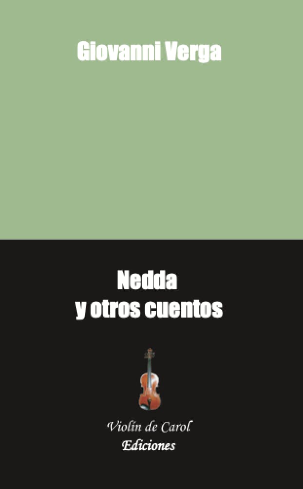 Giovanni Verga - Nedda y otros cuentos