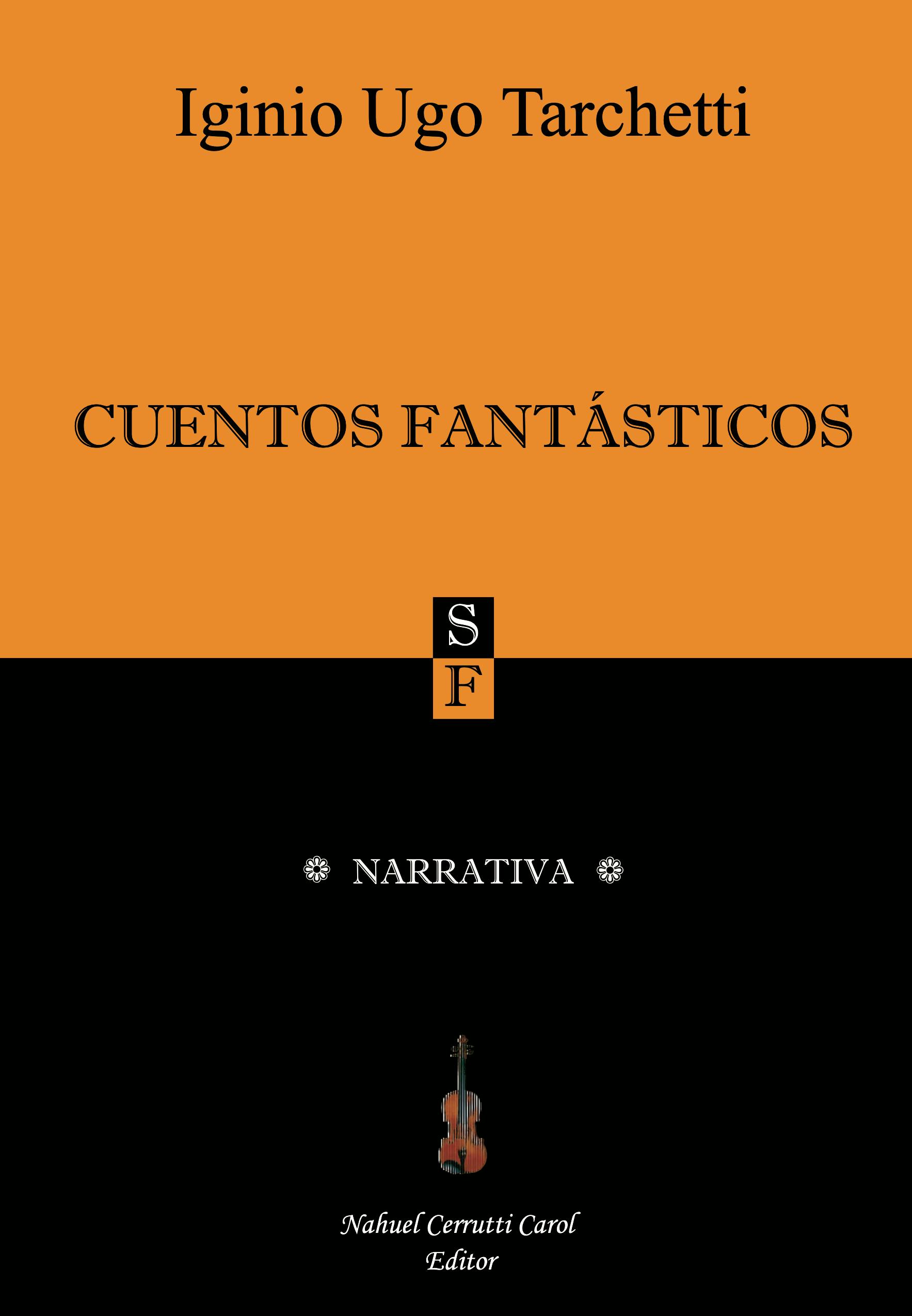 Iginio Ugo Tarchetti - Cuentos fantásticos