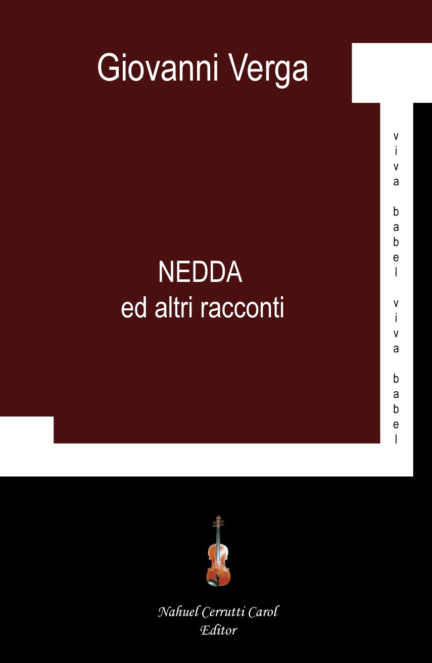 Giovanni Verga - Nedda ed altri racconti