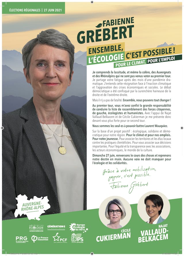 L'alternative