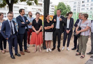 L'alternative