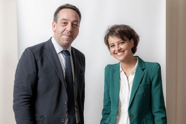 L'alternative