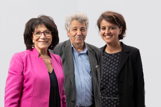 L'alternative