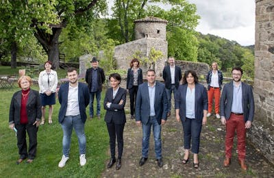 L'alternative