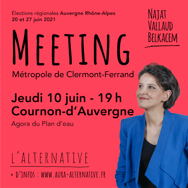 L'alternative
