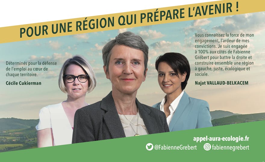 L'alternative