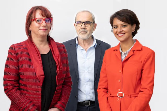 L'alternative