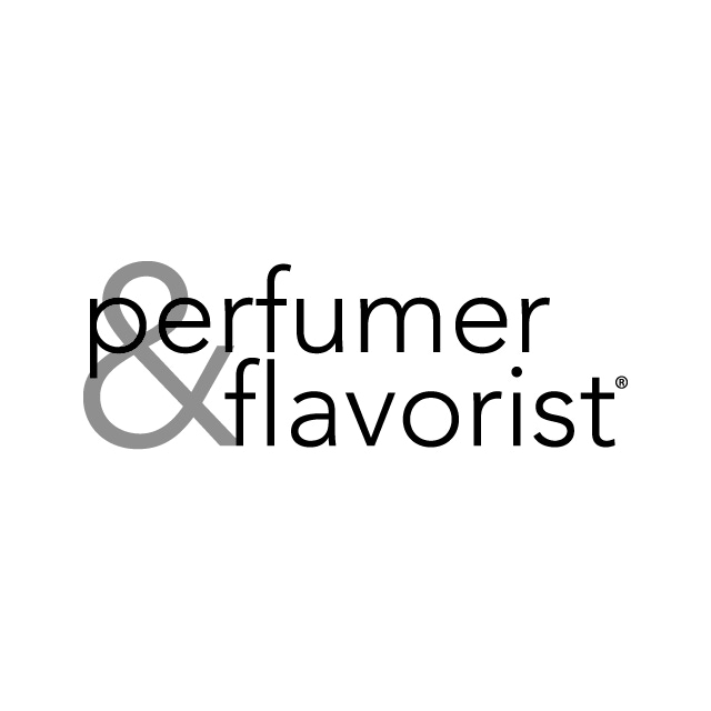 Perfumer & flavorist