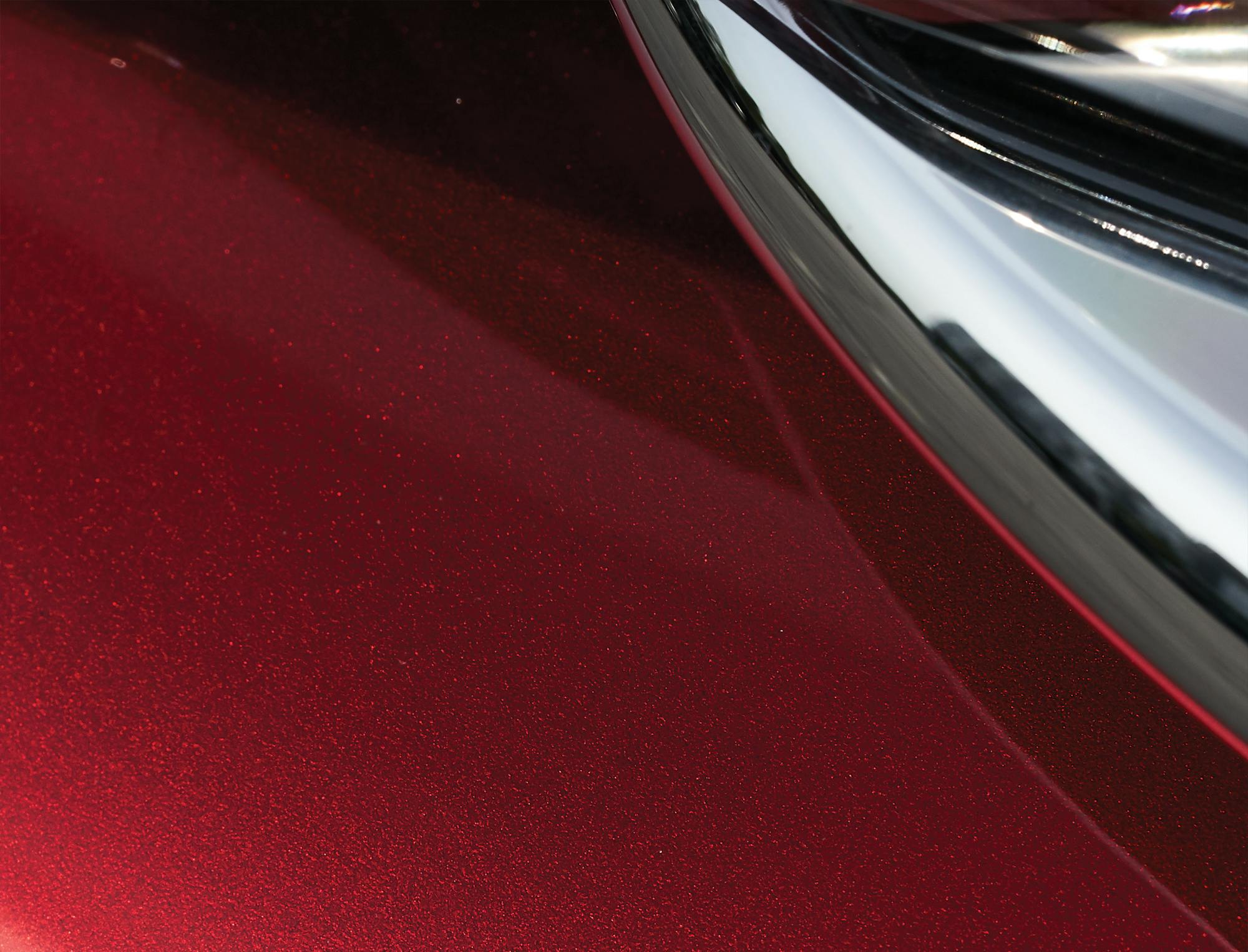 Automotive Applications Brochure Cover