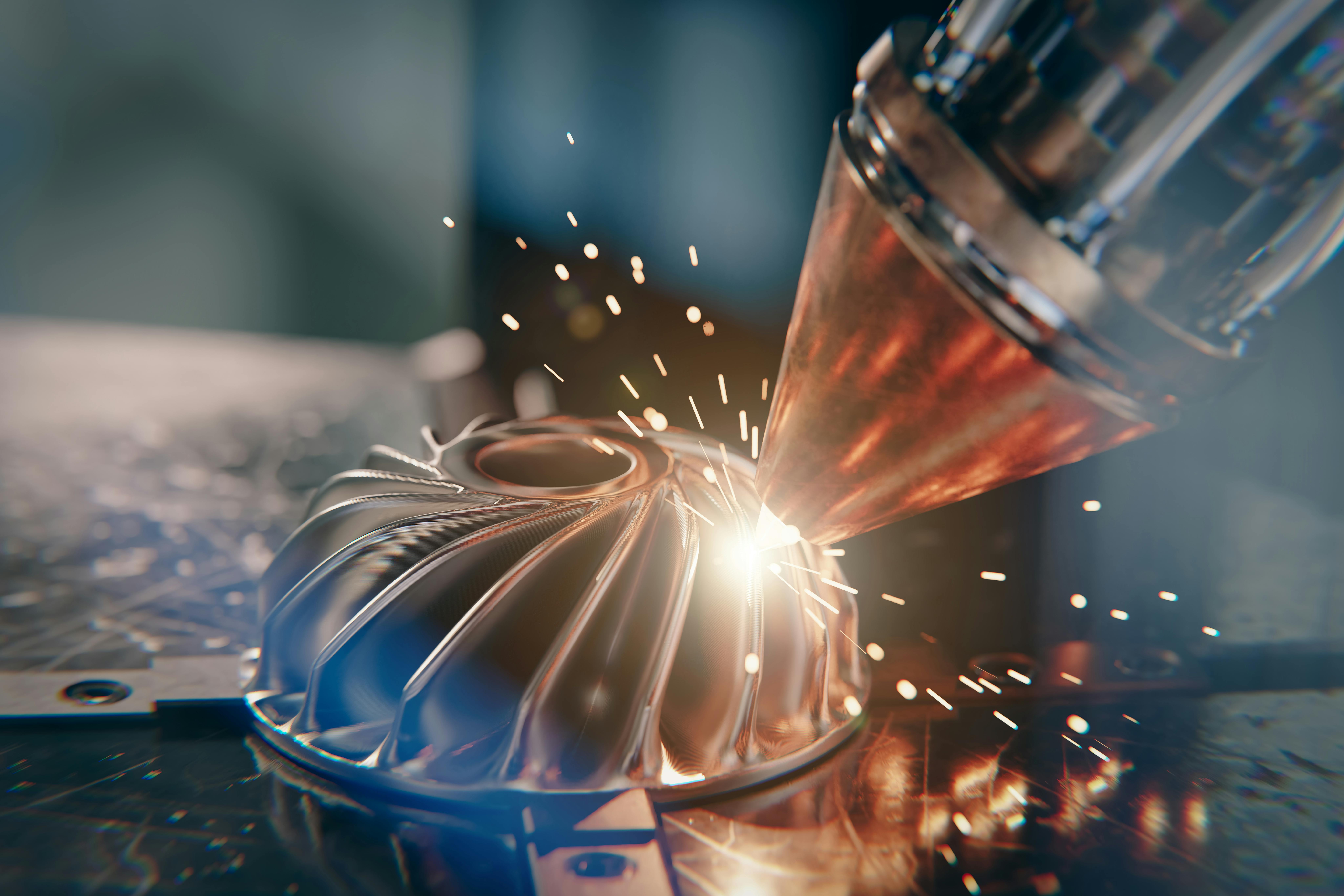 Additive Manufacturing