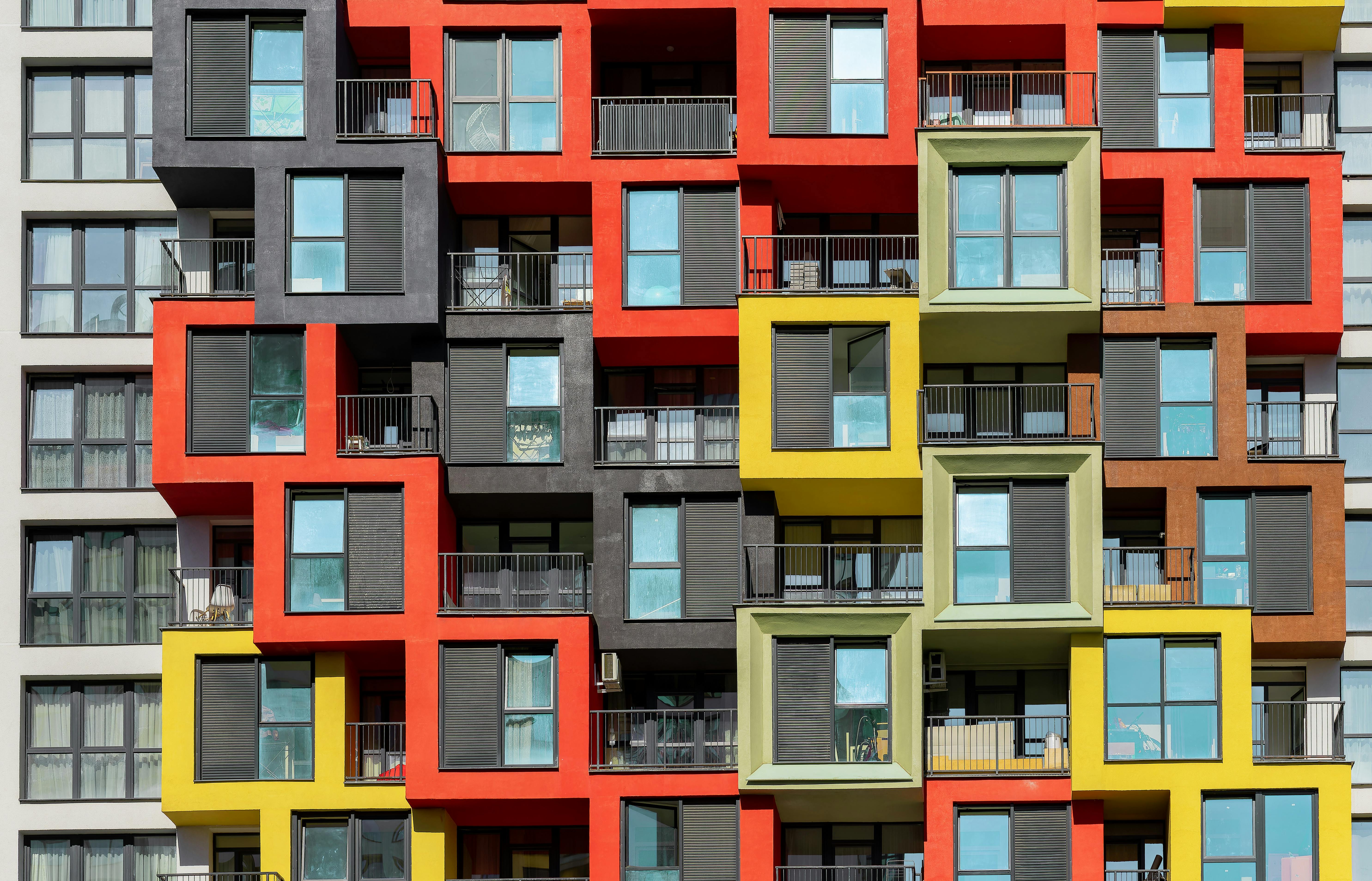 Raw Materials Applications Cover