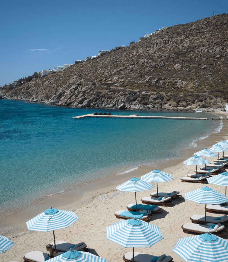 Unveil the Best of Mykonos