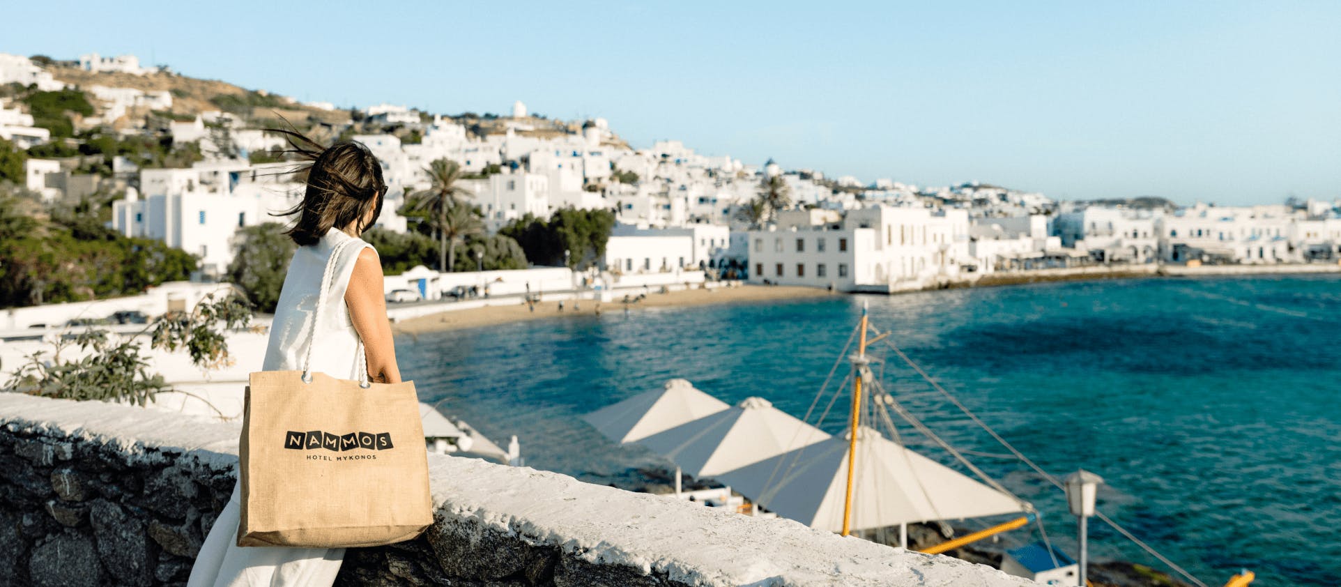 Explore Mykonos Beyond the Beaches