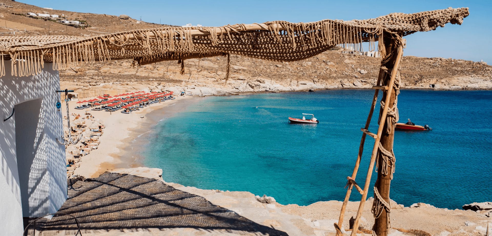 What to Do in Mykonos 2025: Hidden Sunset Beaches and Farm-to-Table Taverns 14 Adventures and Activities: Experience Mykonos Beyond the Beach | Nammos