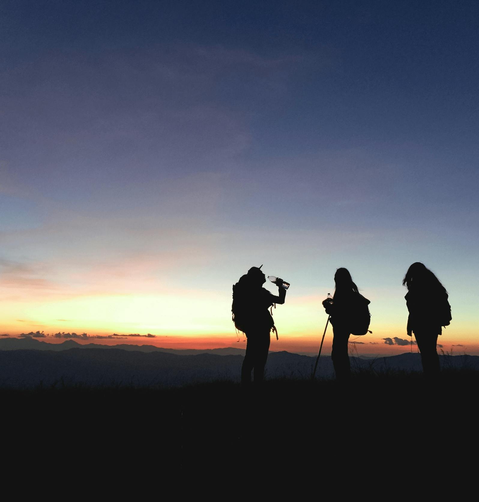 Hiking and Nature Trails