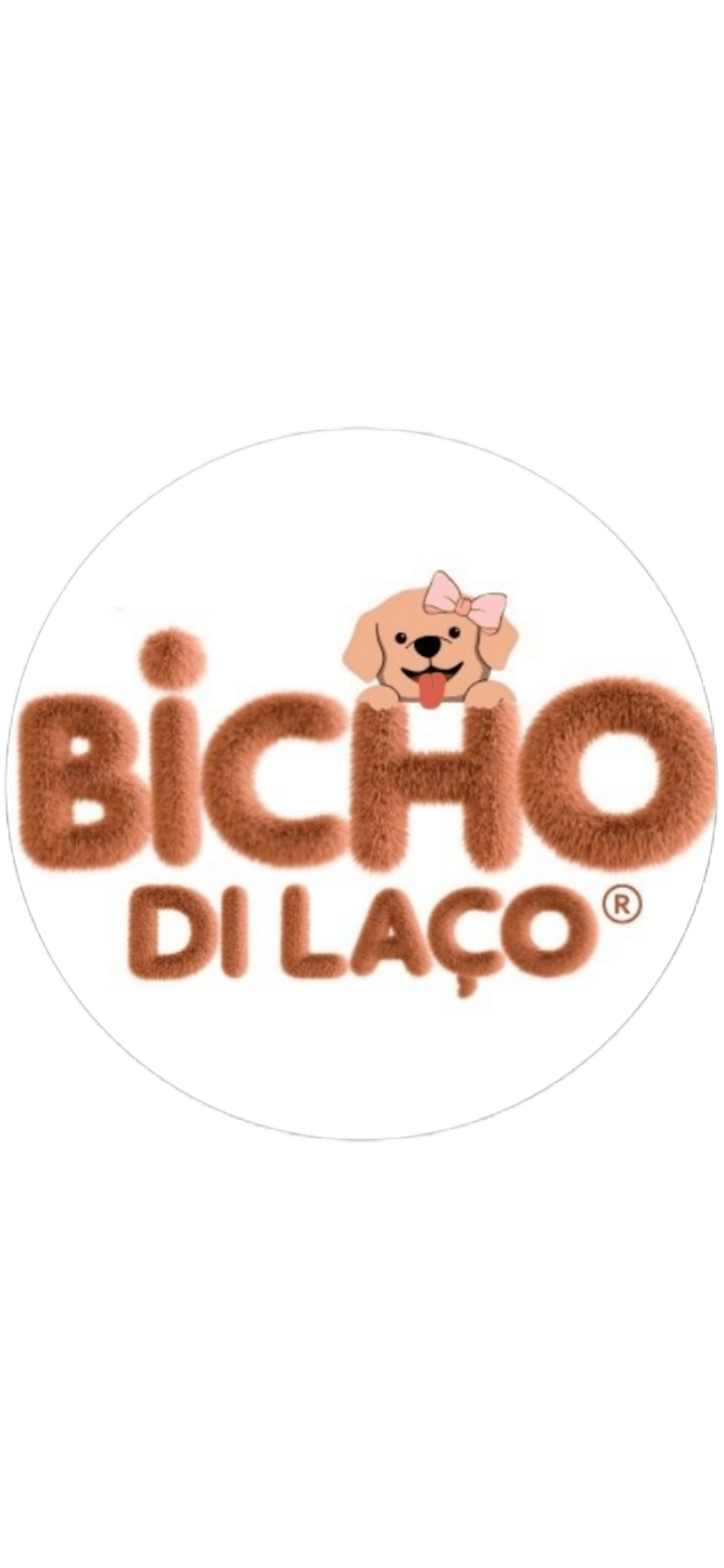 Logo Bicho Di Laço
