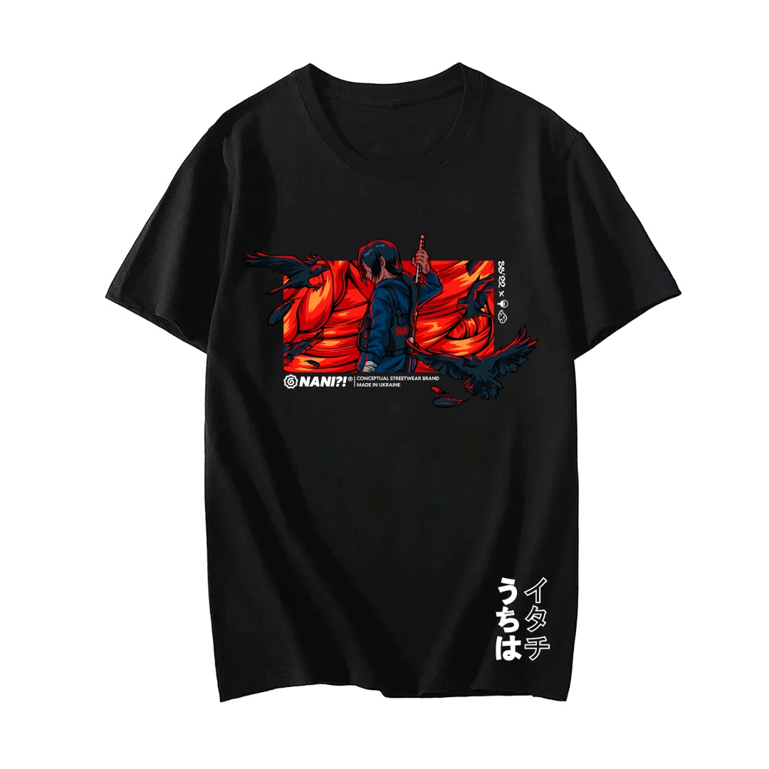 Itachi Crop