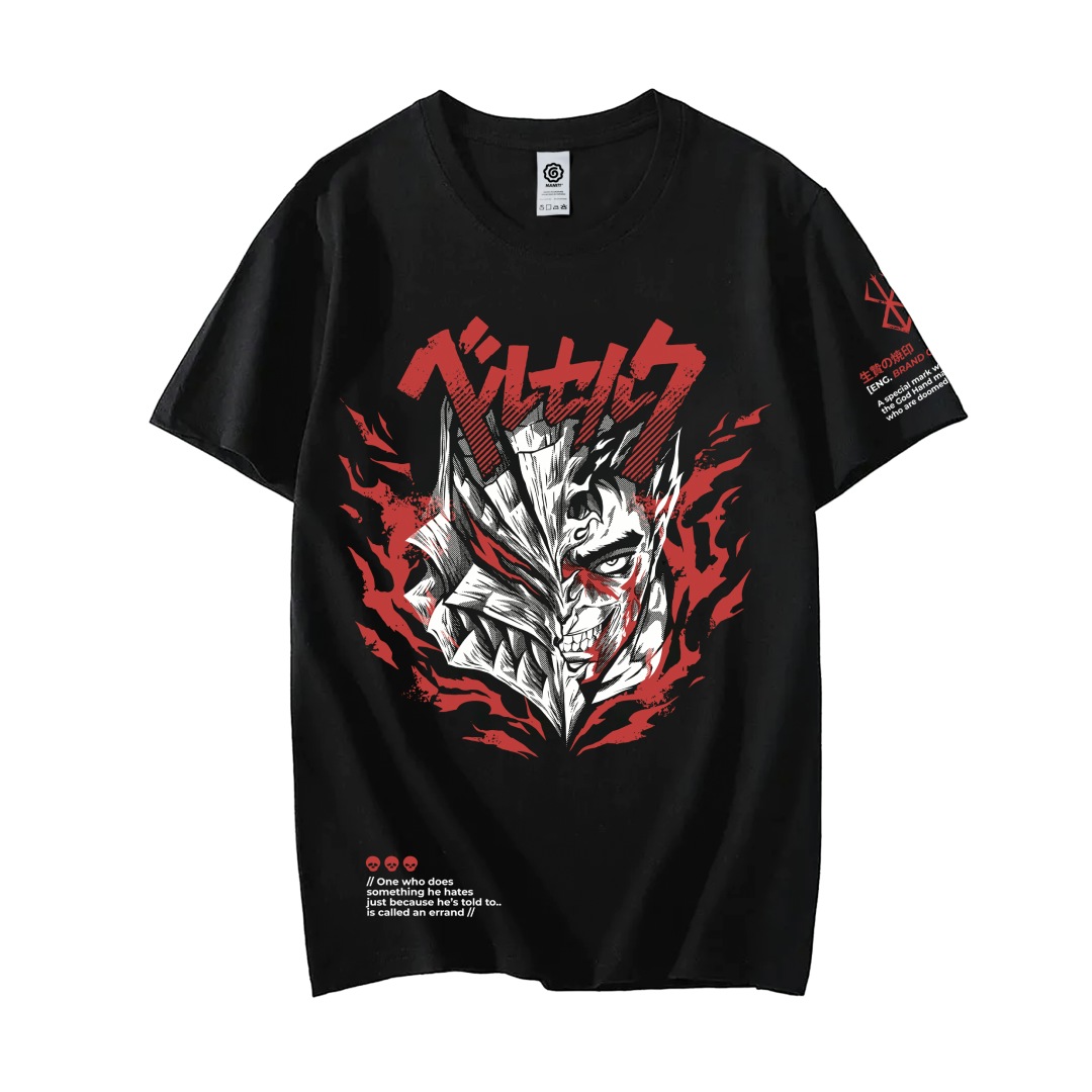 Berserk