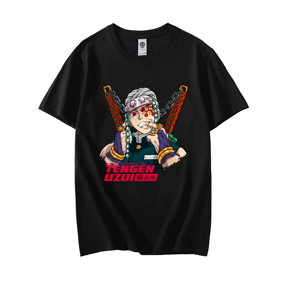 Tengen