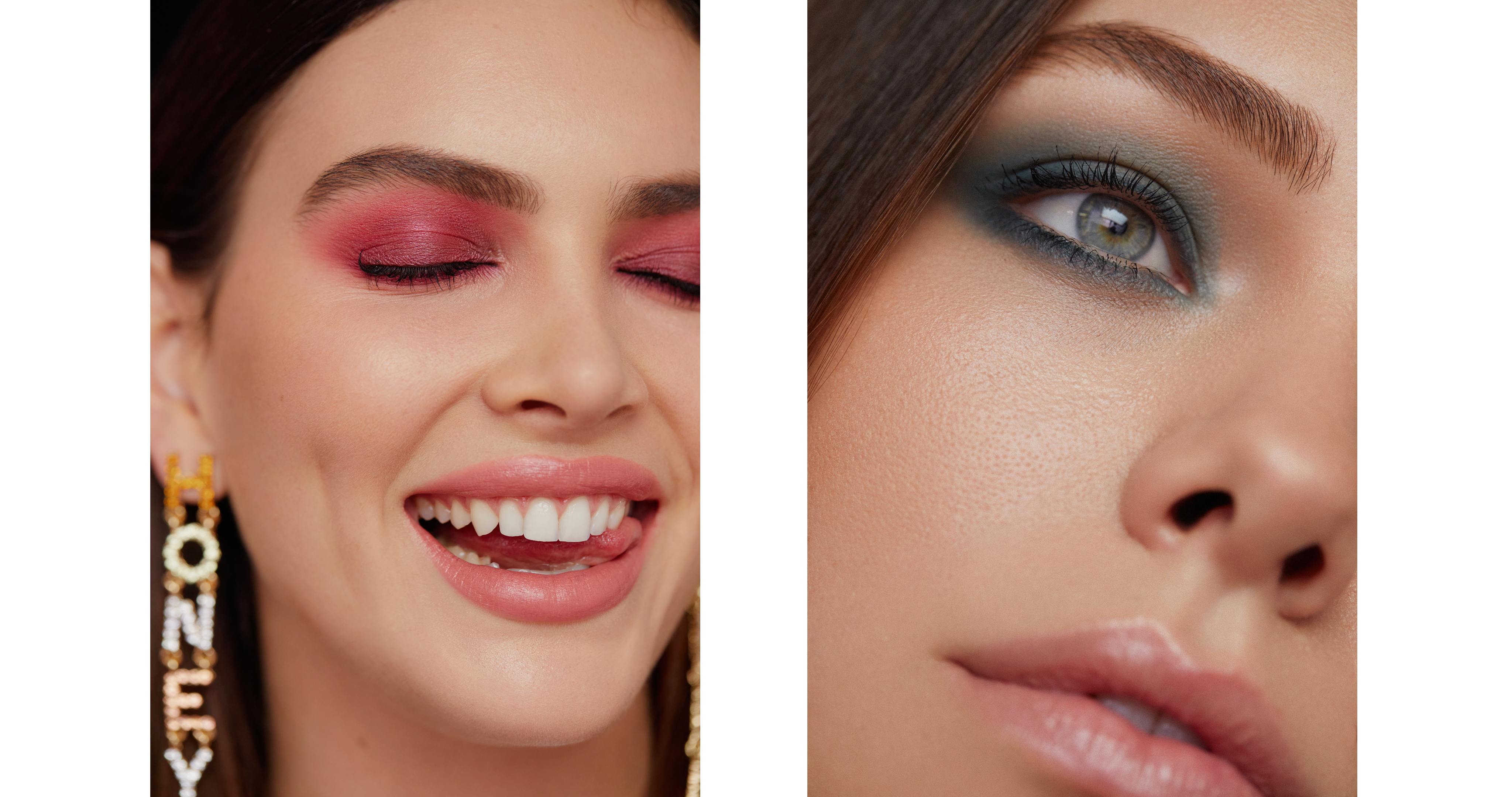 Napoleon Makeup