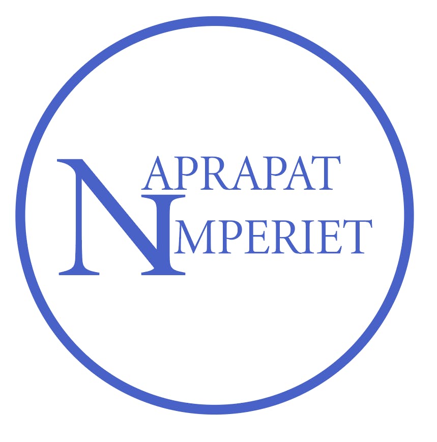 Naprapat imperiet kiropraktor logga Bromma Annedal lokala naprapatklinik