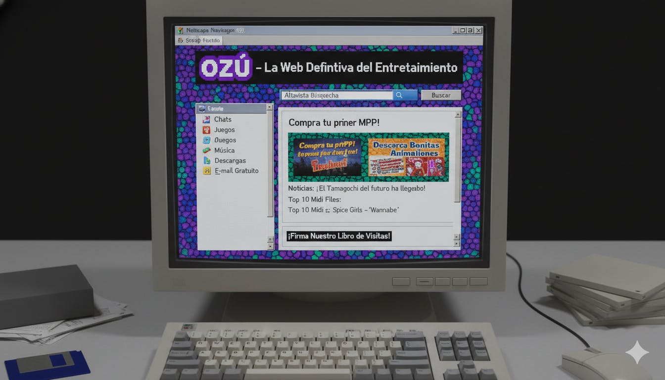 ¿Cuánto cuesta una página web profesional en 2025? Descúbrelo aquí