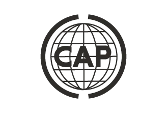 Commonwealth Association of Planners Logo