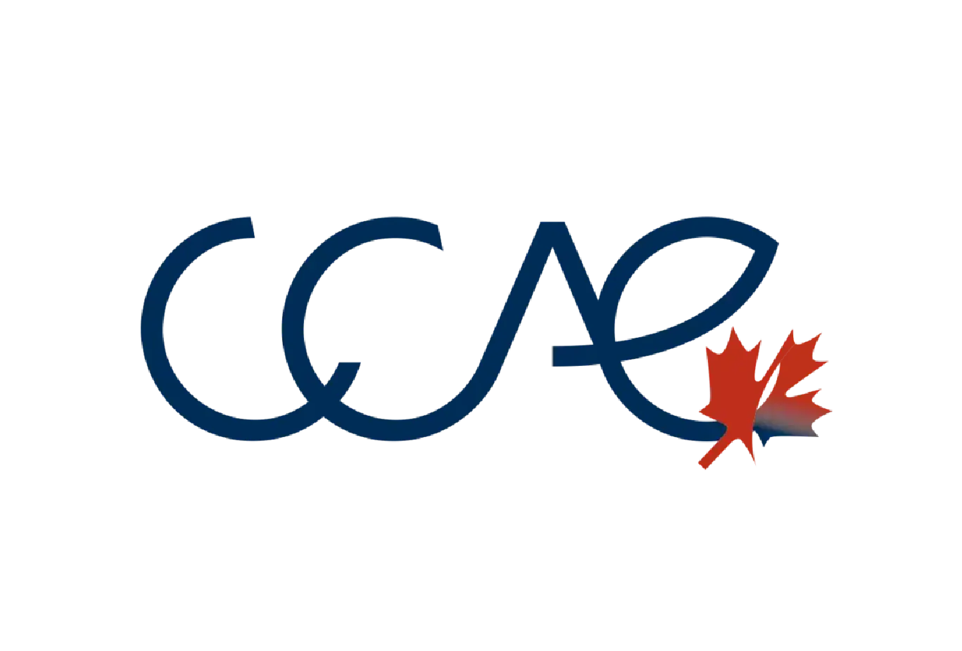 Canadian Council for the Advancement of Education logo