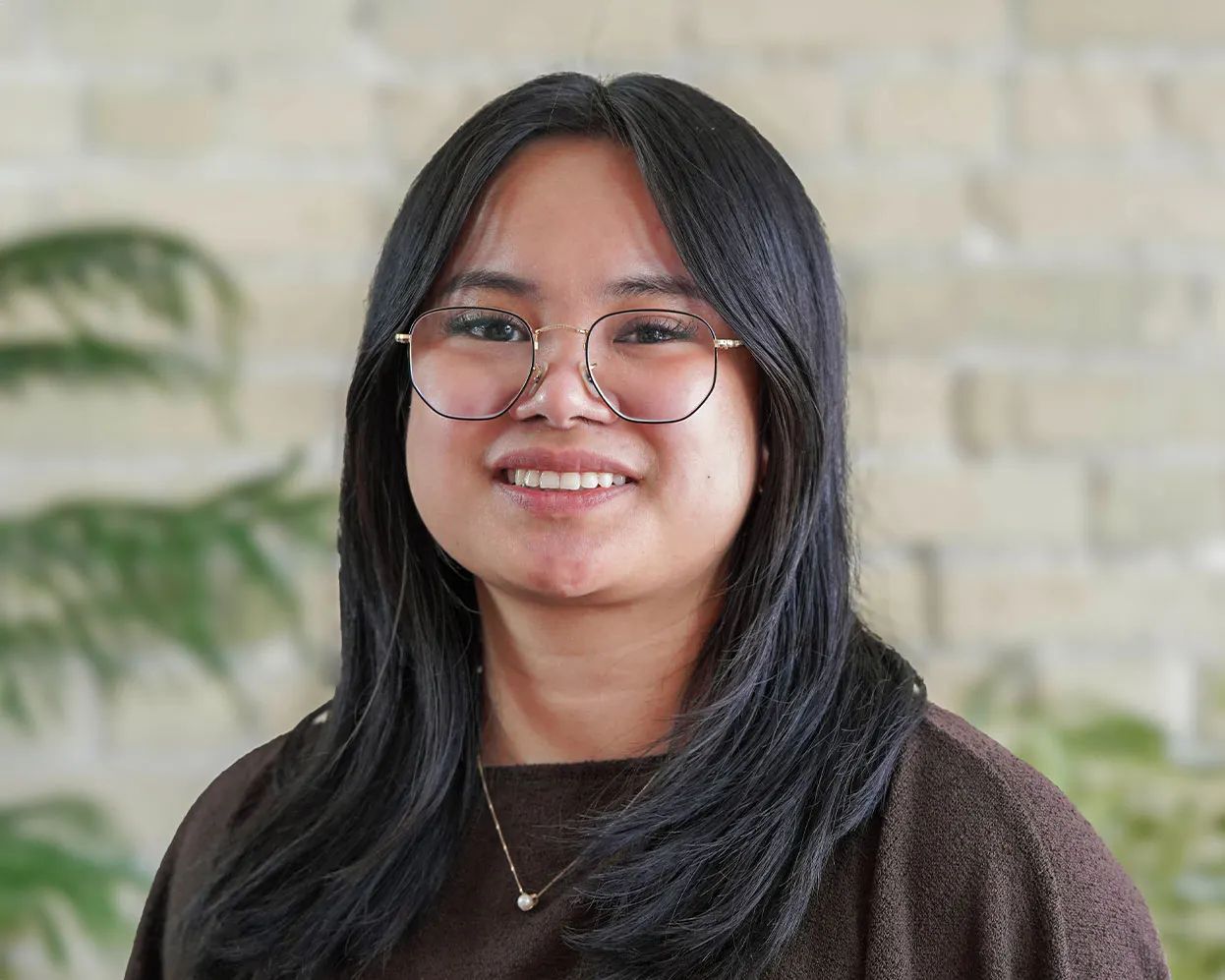 Portrait of Alandra Barairo