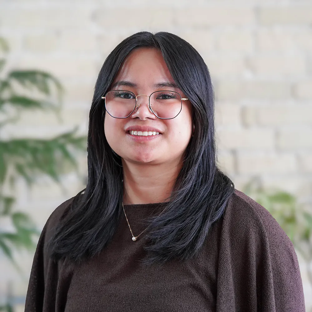 Portrait of Alandra Barairo