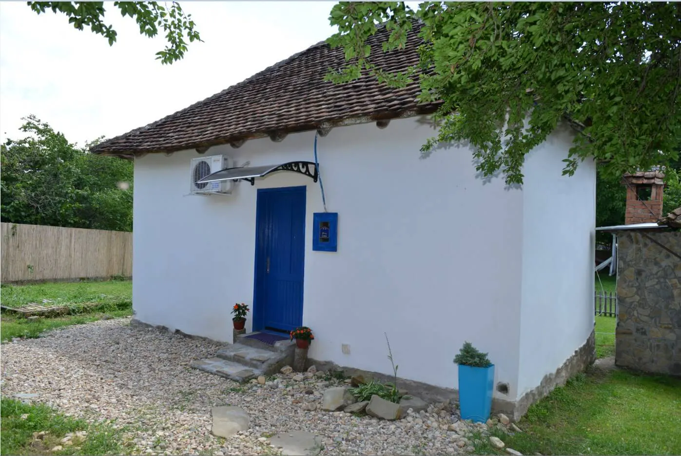 Slika kuće