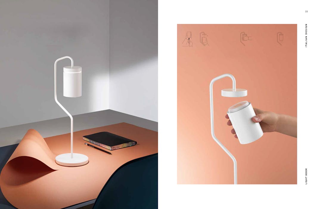 Επιτραπέζια Φωτιστικά